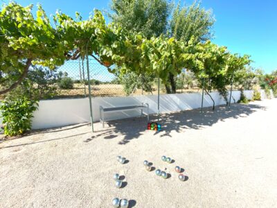 VILLA LUXE ALGARVE - PISCINE - TERRAIN DE PETANQUE - PLAGE A PIED