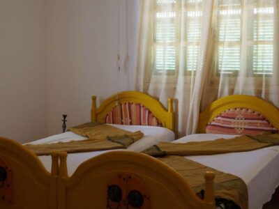 Dar Morjana maison d'hôtes