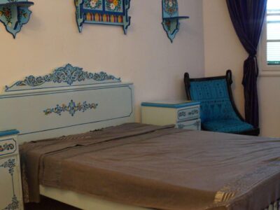 Dar Morjana maison d'hôtes