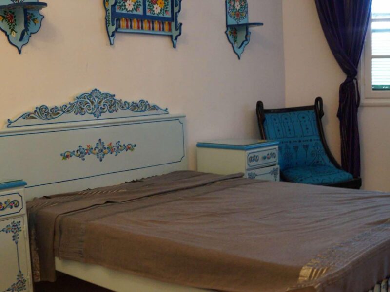 Dar Morjana maison d'hôtes