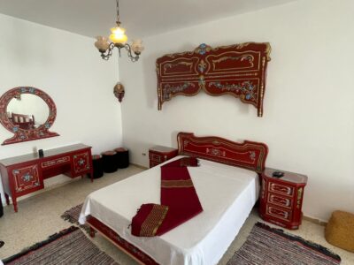 Dar Morjana maison d'hôtes