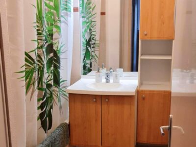 Appartement lumineux avec piscine 4 couchages à SAINT-ESTEVE (66)