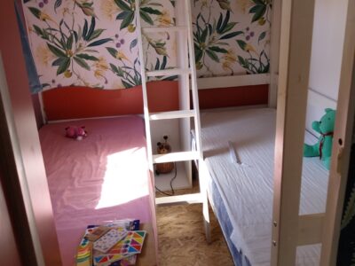 GRAU DU ROI CAMPING EDEN 5* MH CLIMATISE MER A 400M