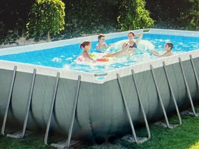 TRES CONFORTABLE VILLA ET SA DEPENDANCE - PISCINE - PROCHE PLAGE A PIED - GUIA-ALBUFEIRA-ALGARVE