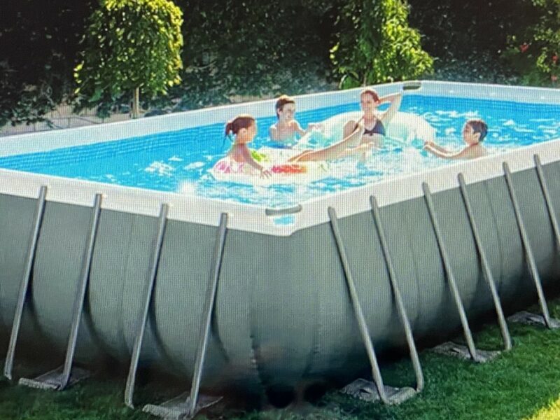 TRES CONFORTABLE VILLA ET SA DEPENDANCE - PISCINE - PROCHE PLAGE A PIED - GUIA-ALBUFEIRA-ALGARVE