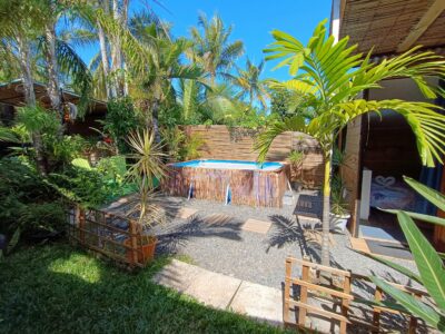 Les cabanes éco-responsables