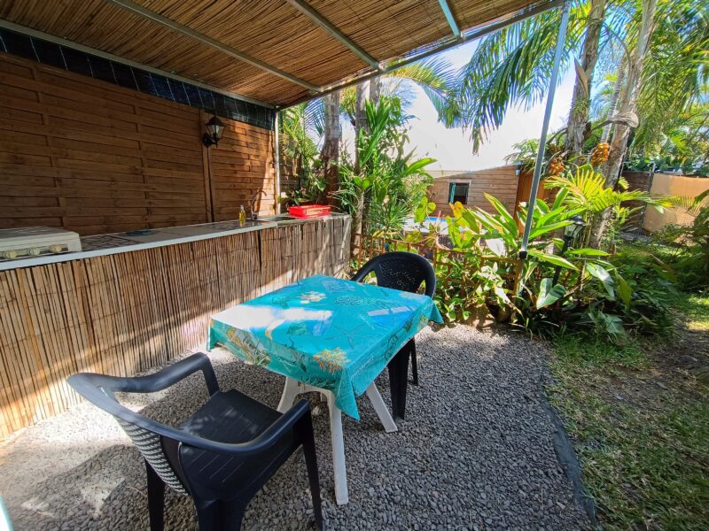 Les cabanes éco-responsables