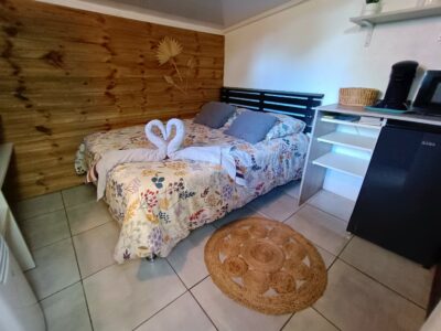 Les cabanes éco-responsables