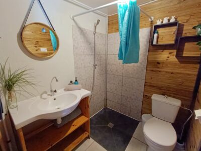 Les cabanes éco-responsables