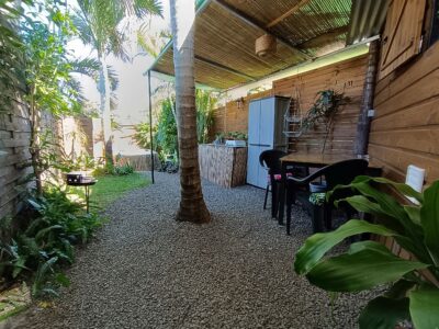 Les cabanes éco-responsables