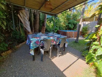 Les cabanes éco-responsables