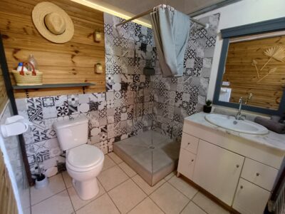 Les cabanes éco-responsables