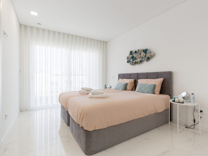 Sihem’s villa luxury house