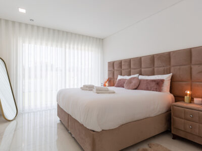 Sihem’s villa luxury house