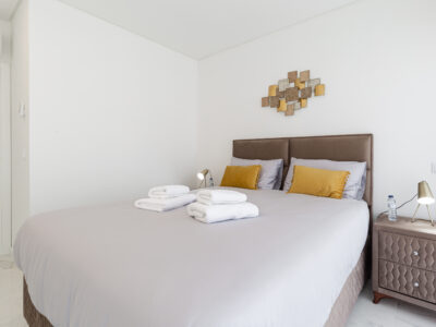 Sihem’s villa luxury house