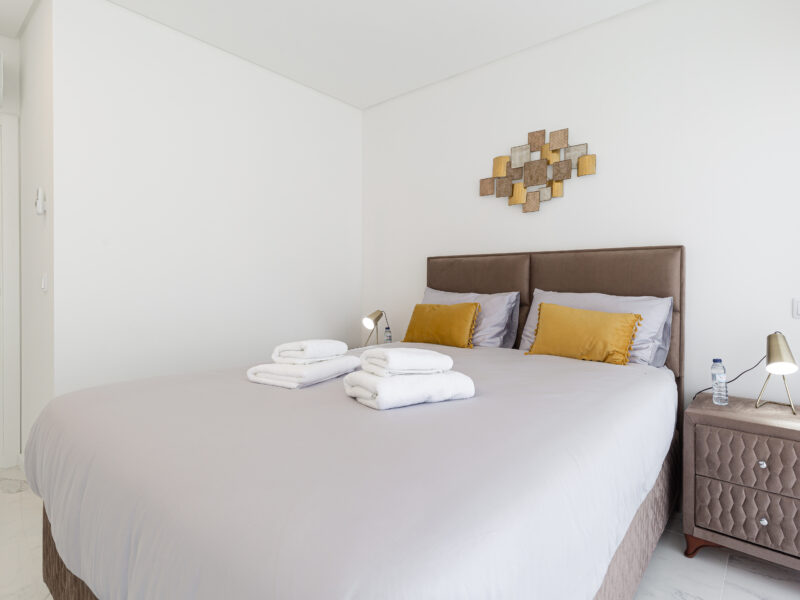 Sihem’s villa luxury house