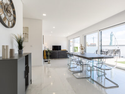 Sihem’s villa luxury house