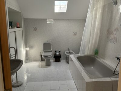 Location de chambres dans maison individuelle