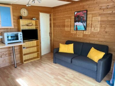 L'Allamanda gîte de 2 à 4 personnes La Réunion