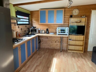 L'Allamanda gîte de 2 à 4 personnes La Réunion