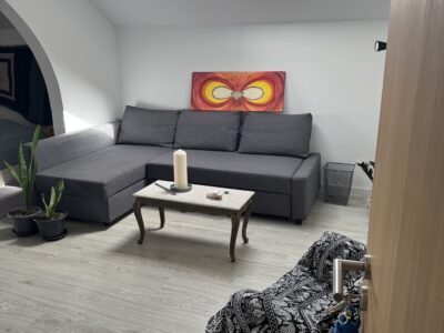 Location de chambres dans maison individuelle