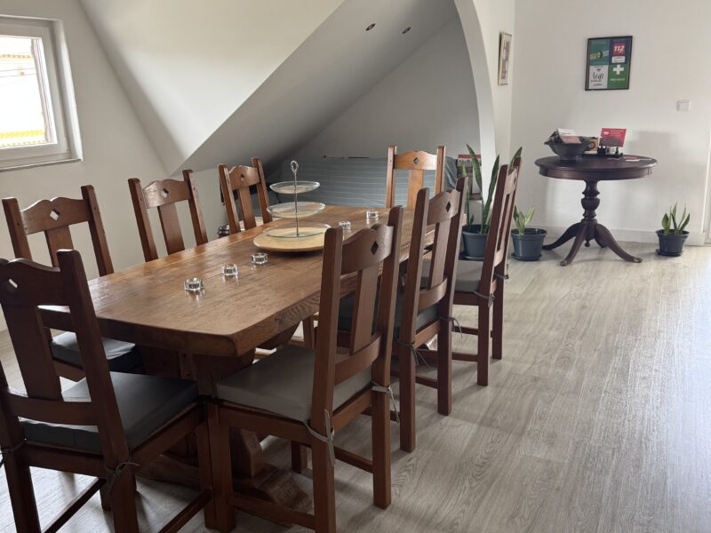 Location de chambres dans maison individuelle