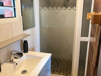 La Bananeraie gîte atypique 2 personnes La Réunion