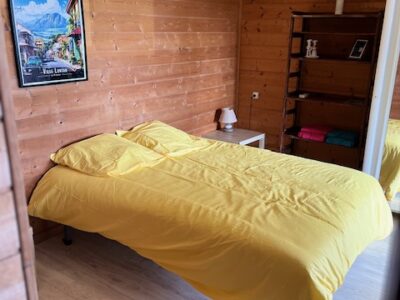 La Bananeraie gîte atypique 2 personnes La Réunion