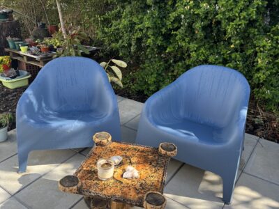 Location de chambres dans maison individuelle