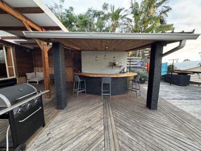 Location ô Pieds Nus La Réunion