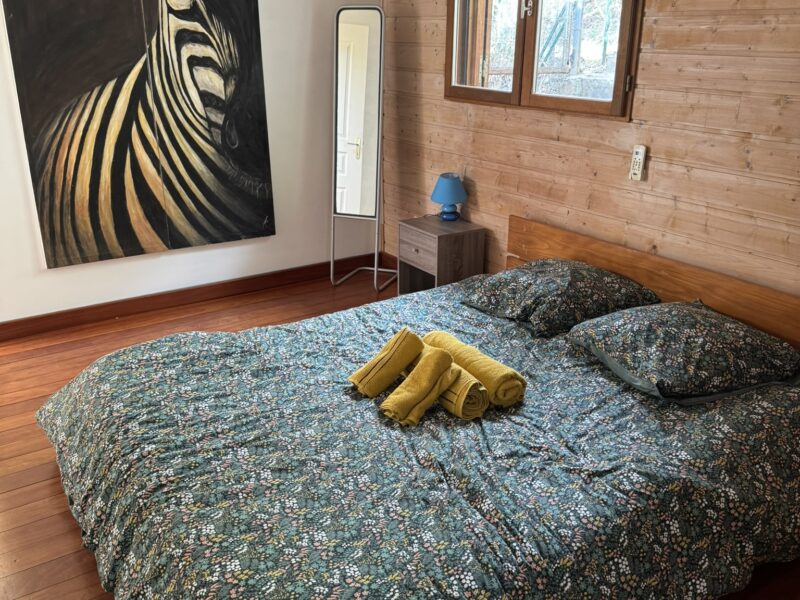 Location ô Pieds Nus La Réunion