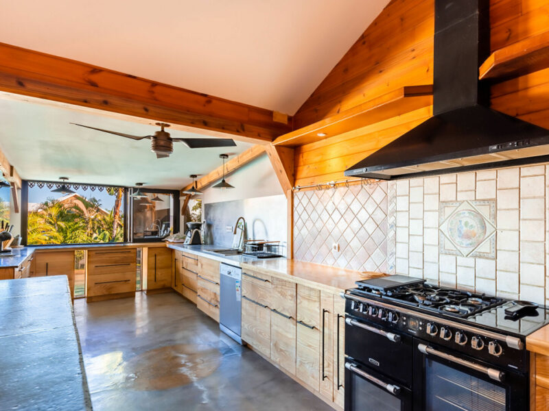 Location ô Pieds Nus La Réunion