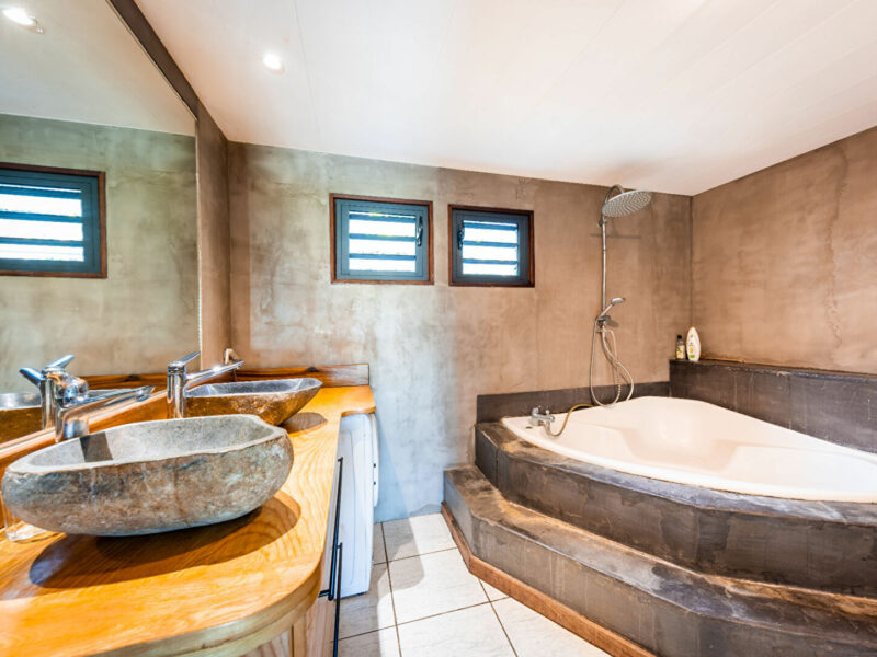 Location ô Pieds Nus La Réunion