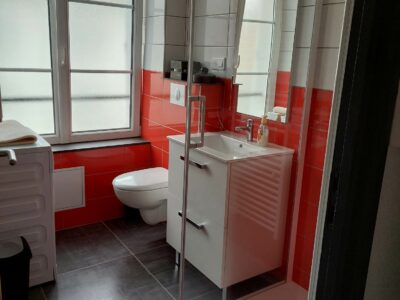 L'escale du centre, 2 pas du lac, centre ville