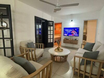 Villa de vacances Empuriabrava