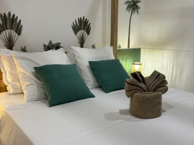 Villa de vacances Empuriabrava