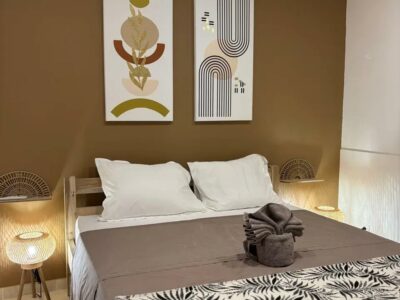 Villa de vacances Empuriabrava