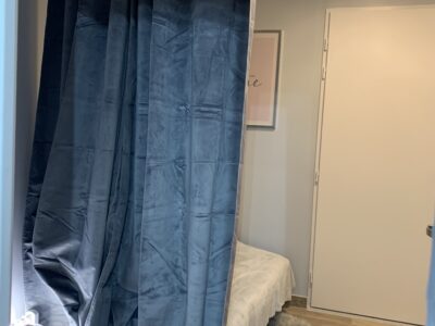 Joli Studio climatisé avec piscine à Saint Raphaël