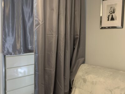 Joli Studio climatisé avec piscine à Saint Raphaël