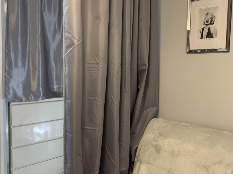 Joli Studio climatisé avec piscine à Saint Raphaël