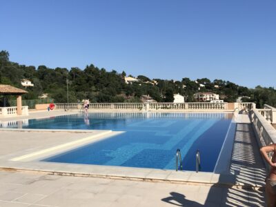 Charmant studio Rez de chaussée