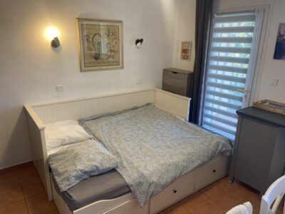 Charmant studio Rez de chaussée