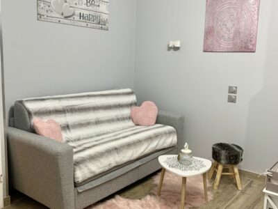 Joli Studio climatisé avec piscine à Saint Raphaël