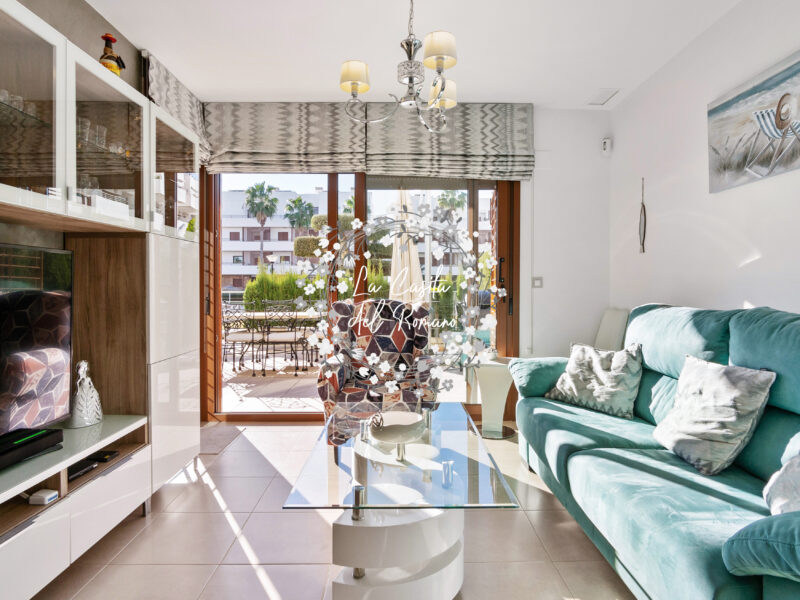 La Casita del Romano