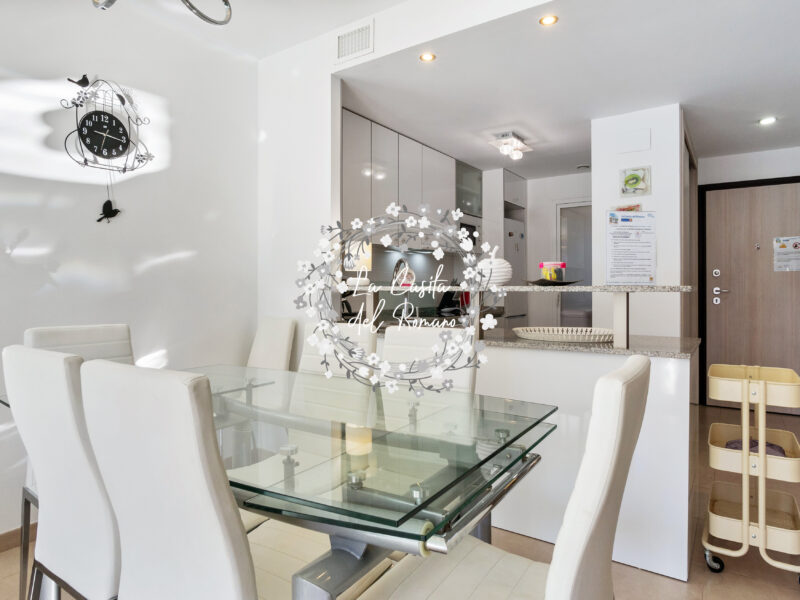 La Casita del Romano