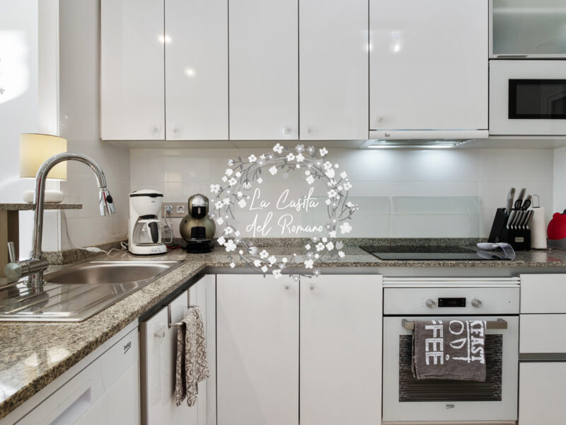 La Casita del Romano