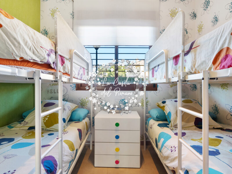 La Casita del Romano