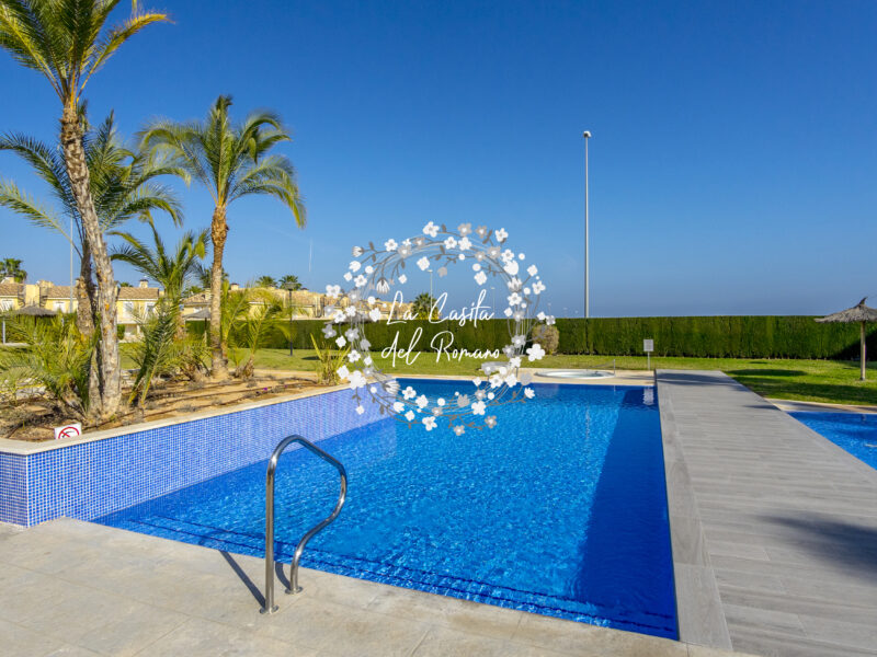 La Casita del Romano