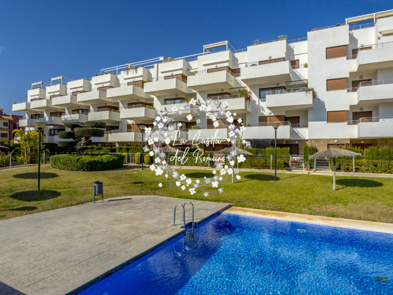 La Casita del Romano