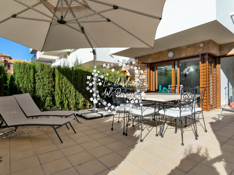 La Casita del Romano